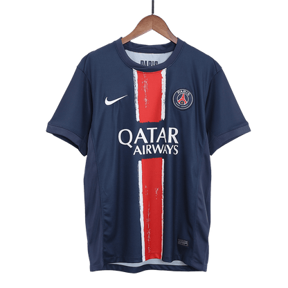 Maglia Replica PSG Casa Uomo 2024/25