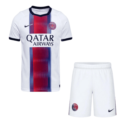 Completo Base PSG Trasferta Uomo 2026/27 - 2 Pezzi