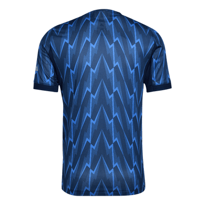 Maglia Gara Arsenal Trasferta Uomo 2025/26