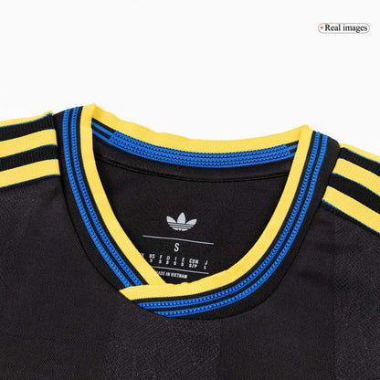 Maglia Replica Manchester United Terza MOUNT #7 Uomo 2025/26