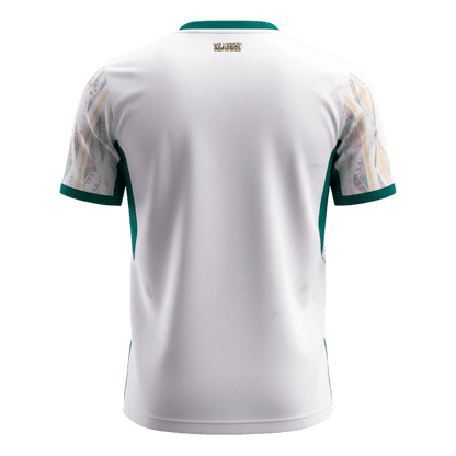 Maglia Replica Senegal Casa Uomo 2026