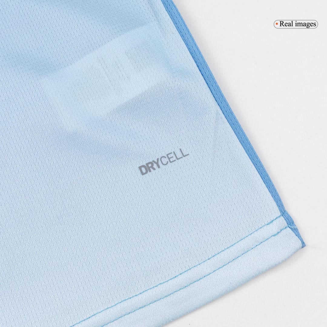 Maglia Replica Manchester City Casa ENZO #17 Uomo 2026/27