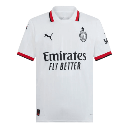 Maglia Replica AC Milan Trasferta Uomo 2024/25