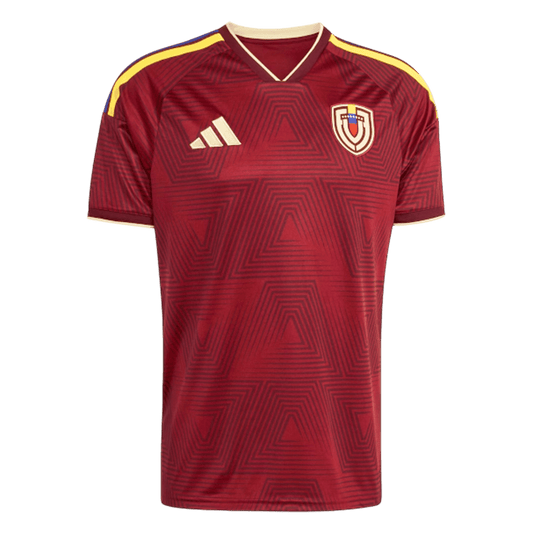 Maglia Replica Venezuela Casa Uomo 2026