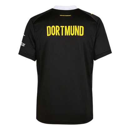 Maglia Replica Borussia Dortmund Trasferta Uomo 2026/27