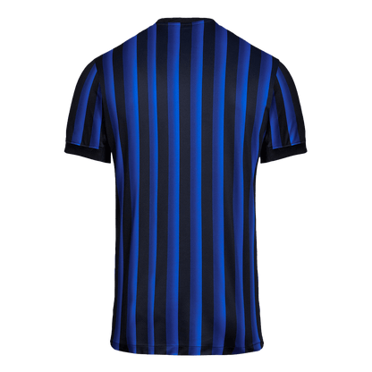 Maglia Replica Inter Milan Casa Uomo 2025/26