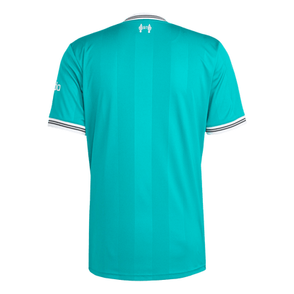 Maglia Replica Liverpool Terza Uomo 2025/26