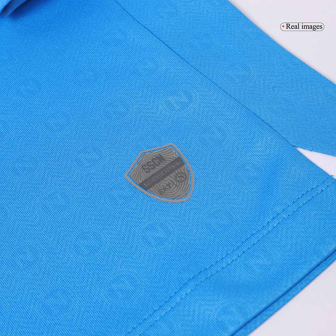 Maglia Gara Napoli Casa Uomo 2024/25