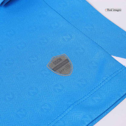 Maglia Gara Napoli Casa Uomo 2024/25