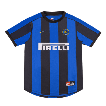 Maglia Retro Inter Milan Casa 1999/00
