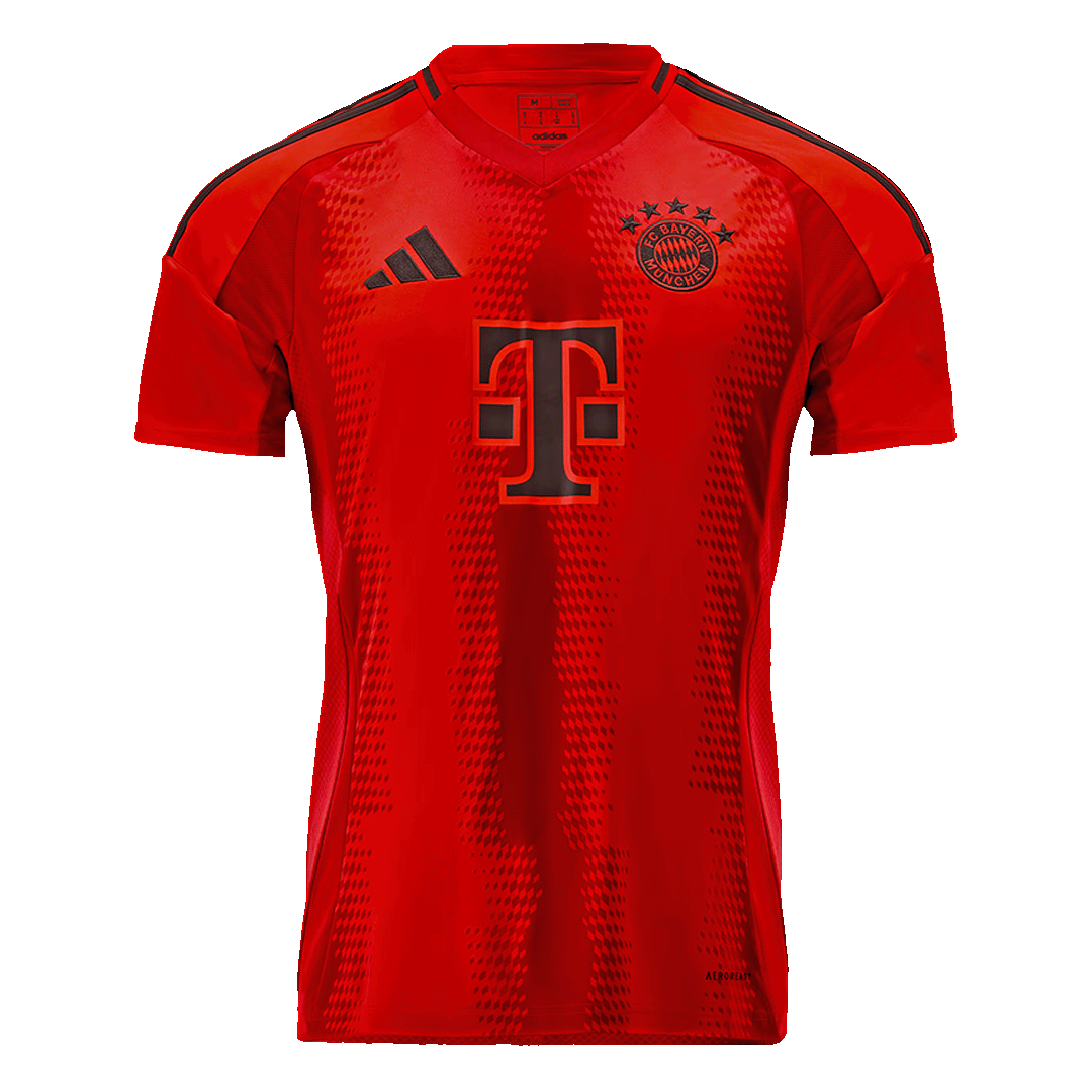 Maglia Replica Bayern Monaco Casa Uomo 2024/25