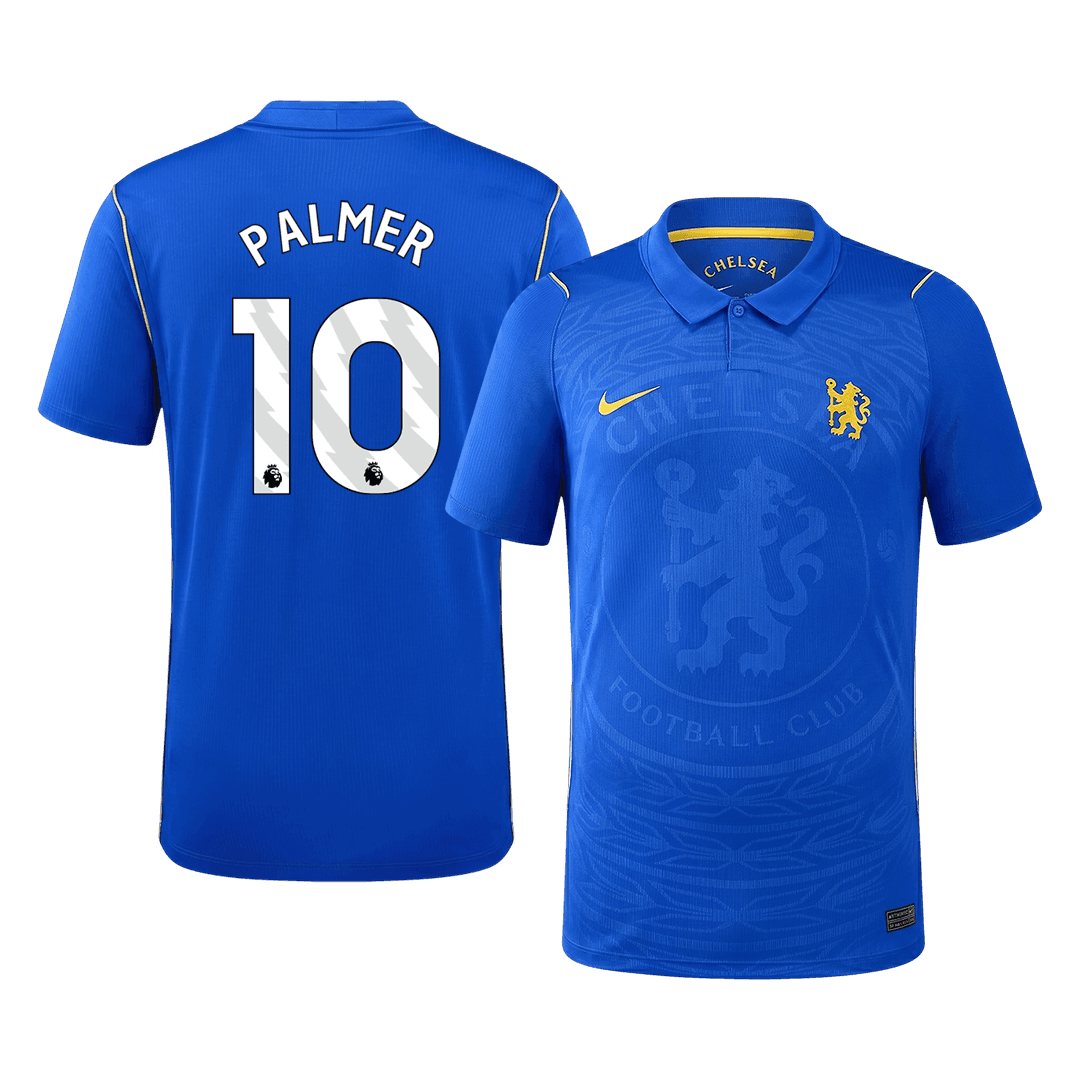 Maglia Replica Chelsea Casa PALMER #10 Uomo 2026/27