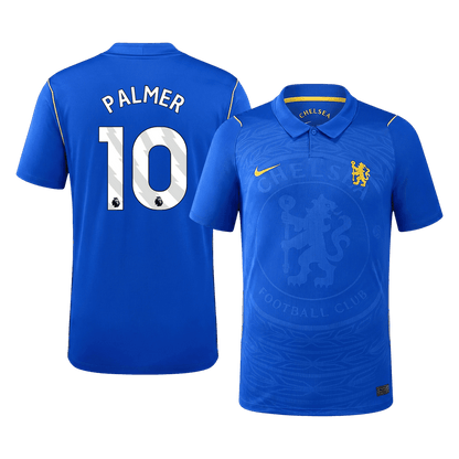 Maglia Replica Chelsea Casa PALMER #10 Uomo 2026/27