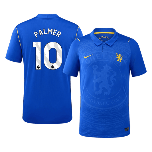 Maglia Replica Chelsea Casa PALMER #10 Uomo 2026/27