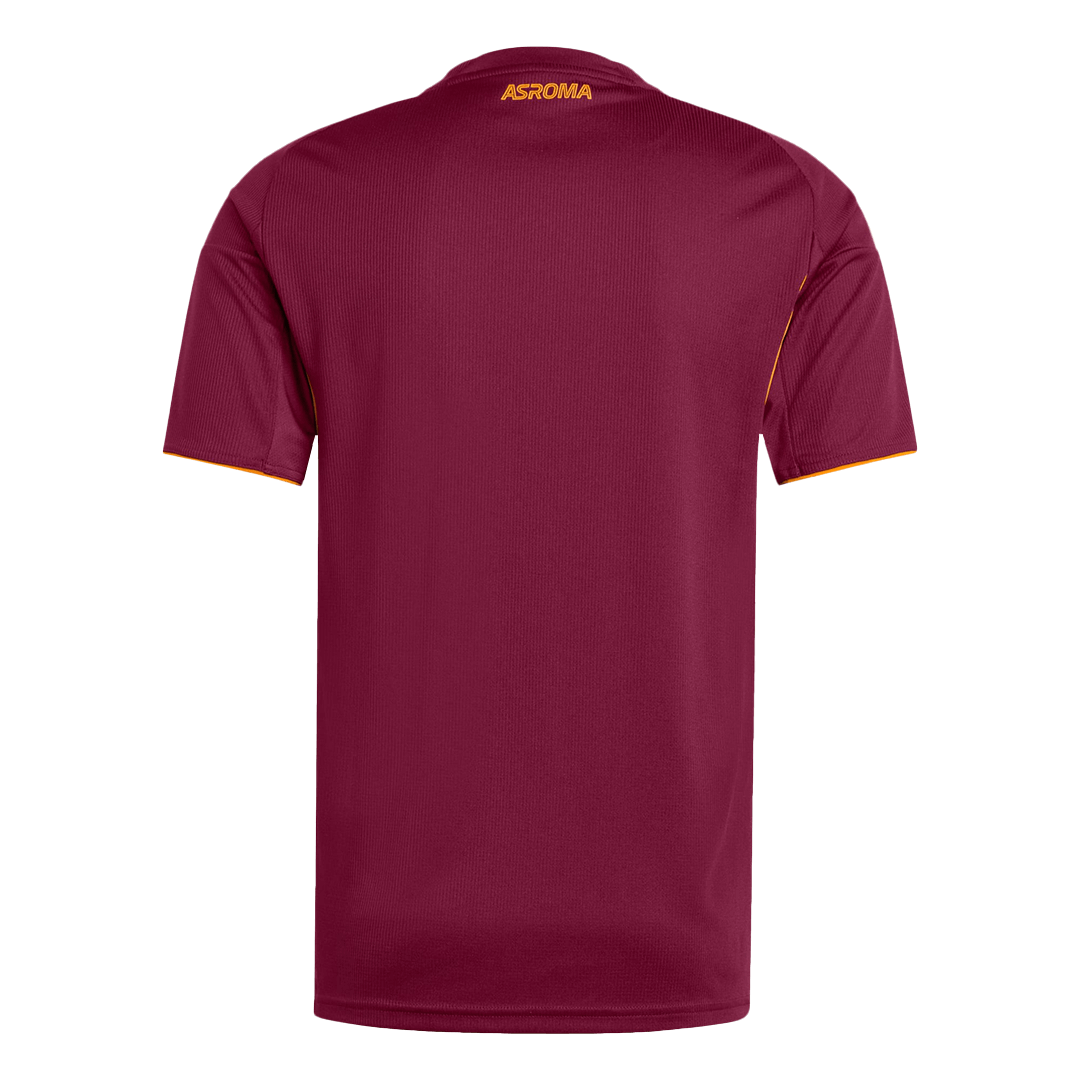 Maglia Replica Roma Casa Uomo 2025/26