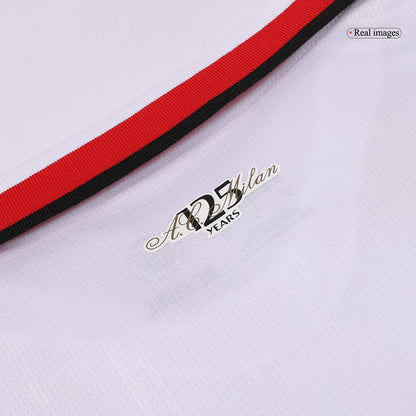 Maglia Replica AC Milan Trasferta Uomo 2024/25