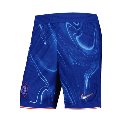 Completo Base Gara Chelsea Casa Uomo 2024/25 - 2 Pezzi