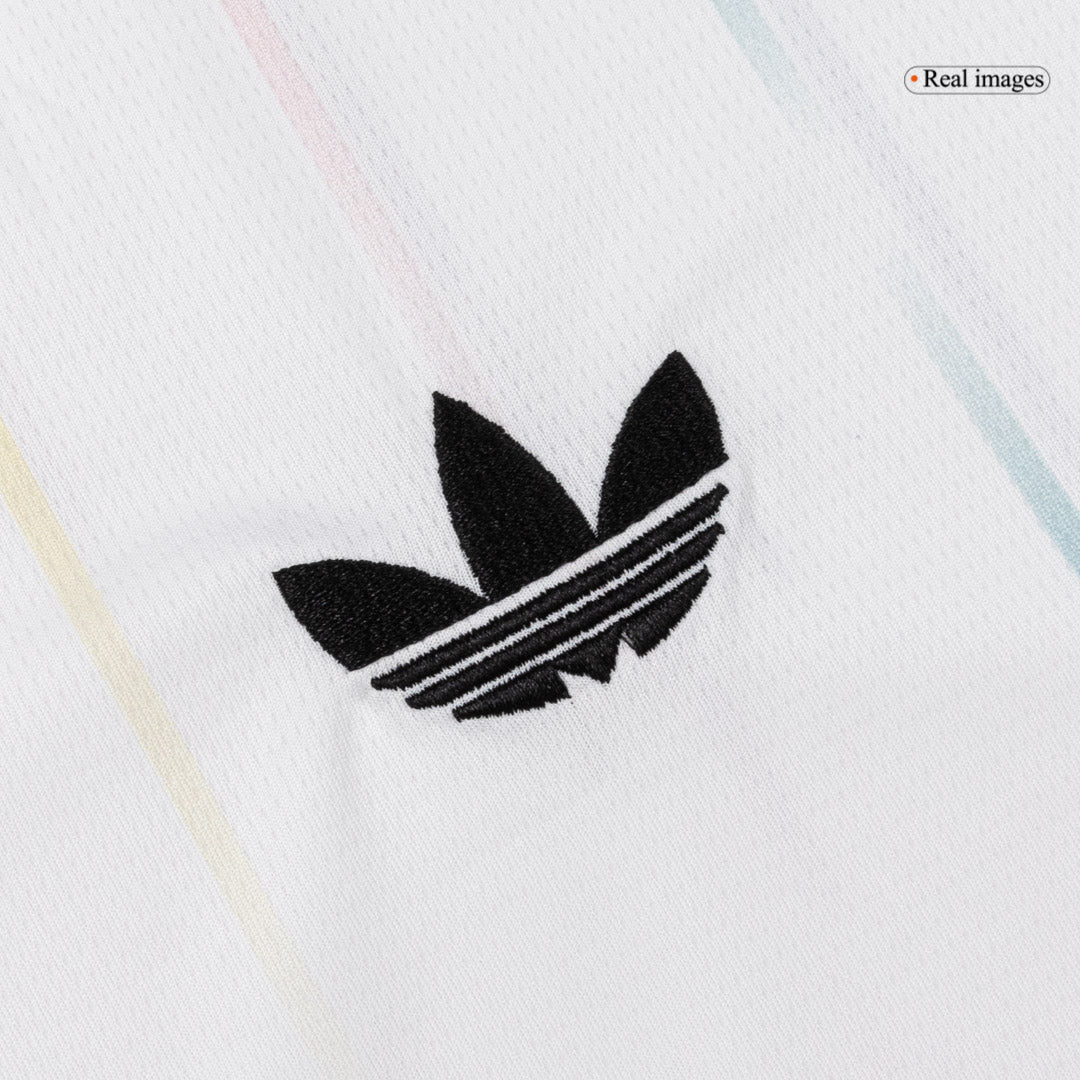Maglia Replica Giappone Trasferta Uomo 2026