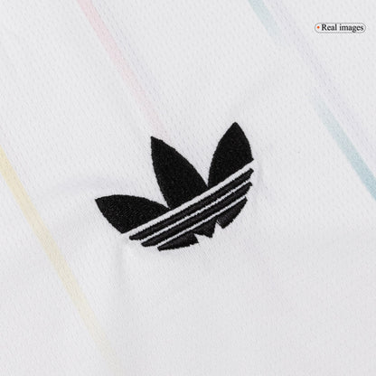 Maglia Replica Giappone Trasferta Uomo 2026