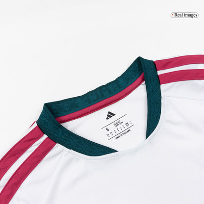Maglia Replica Real Madrid Casa ARDA GÜLER #15 Uomo 2026/27