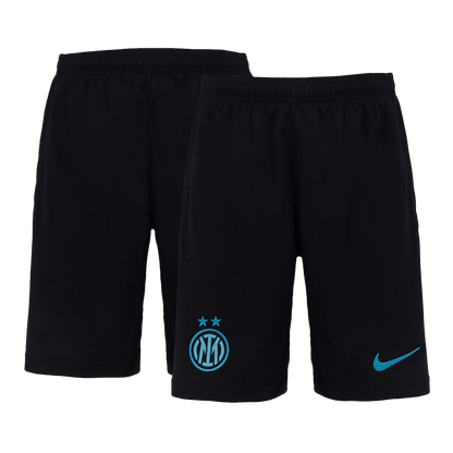 Completo Base Inter Milan Casa Uomo 2025/26 - 2 Pezzi