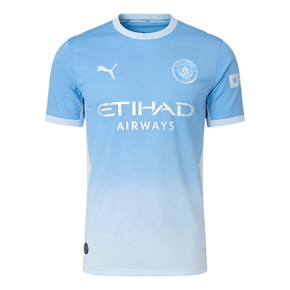Maglia Gara Manchester City Casa Uomo 2026/27