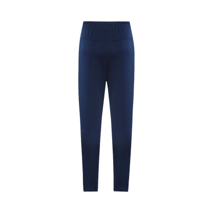 Real Madrid Tuta Allenamento 2025/26 Blu Navy