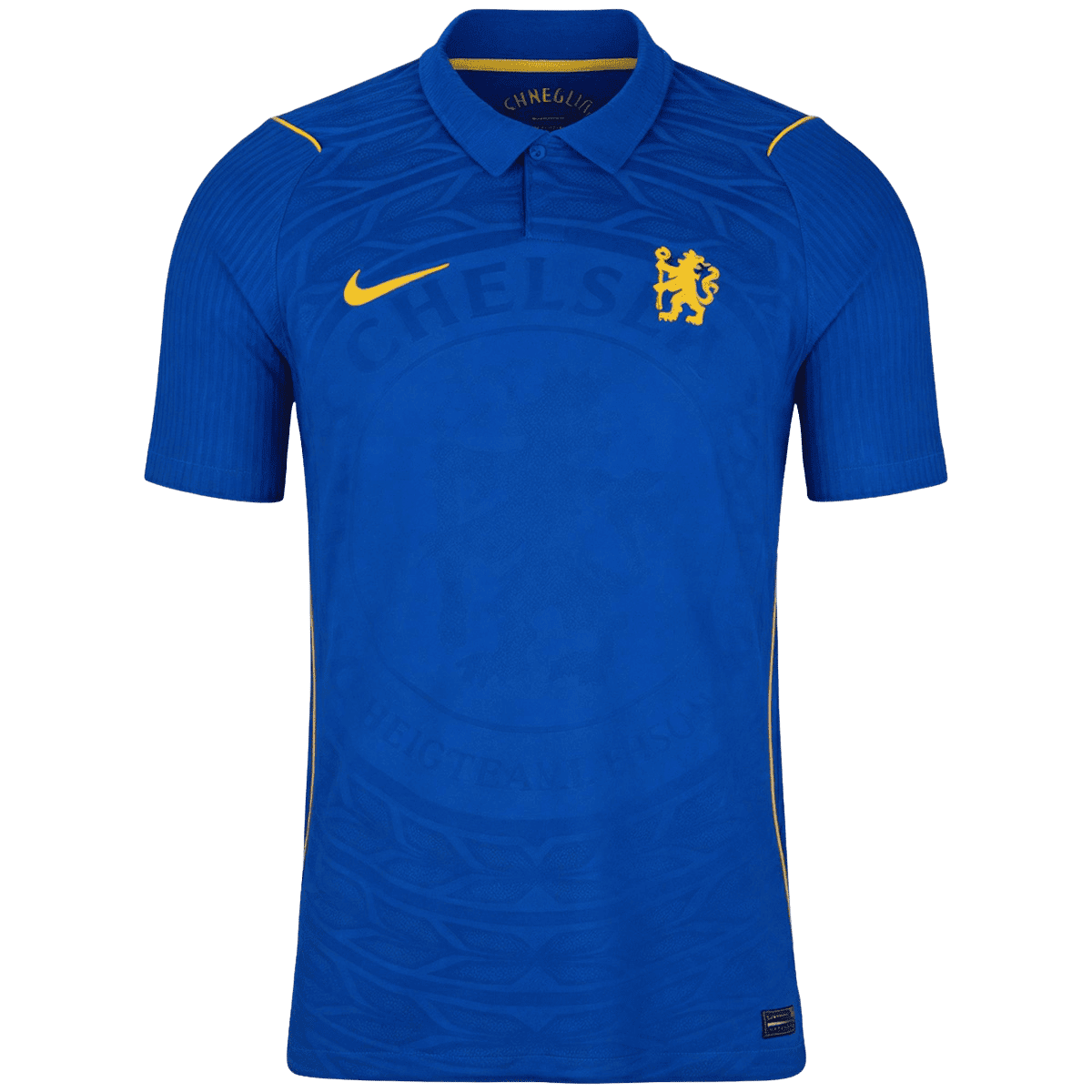 Maglia Gara Chelsea Casa ENZO #8 Uomo 2026/27