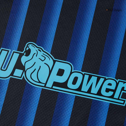 Base Kit Bambino Inter Milan Casa 2025/26 - 2 Pezzi