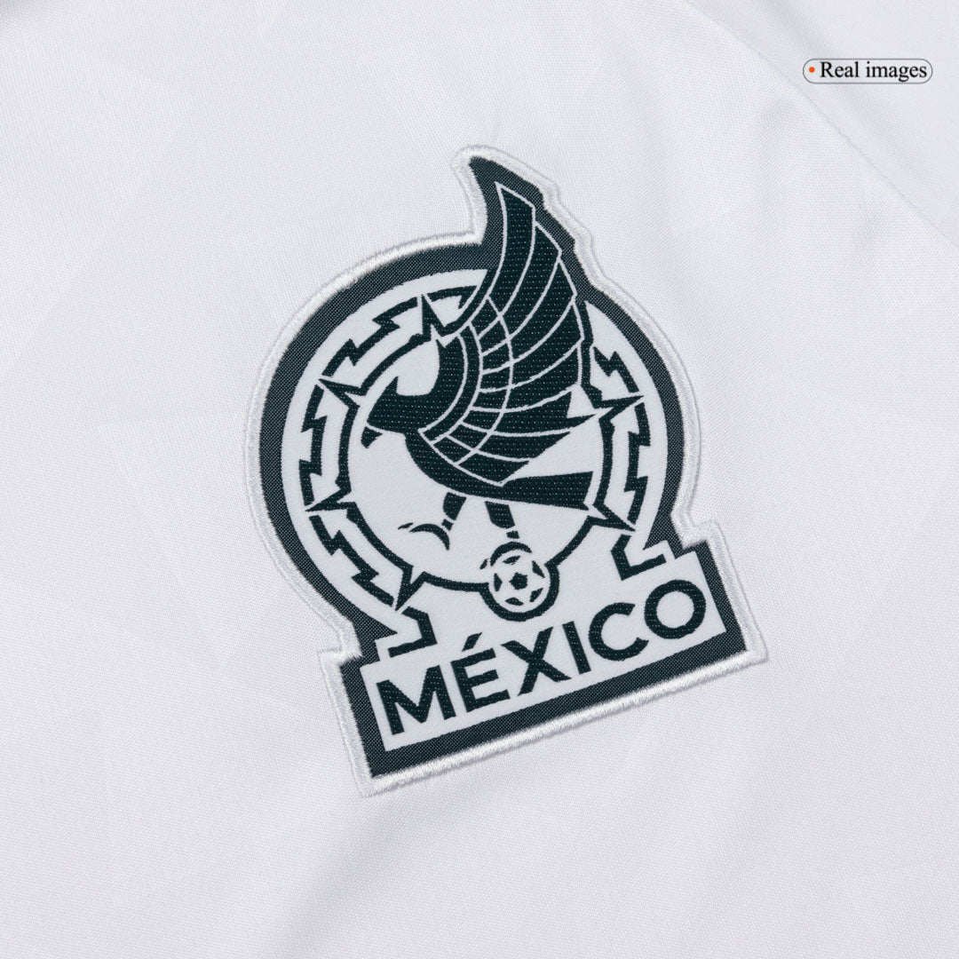 Maglia Replica Messico Trasferta Uomo 2026