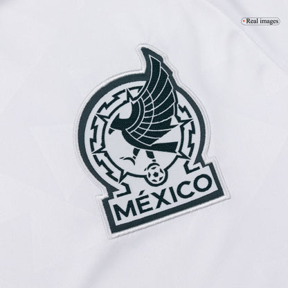 Maglia Replica Messico Trasferta Uomo 2026