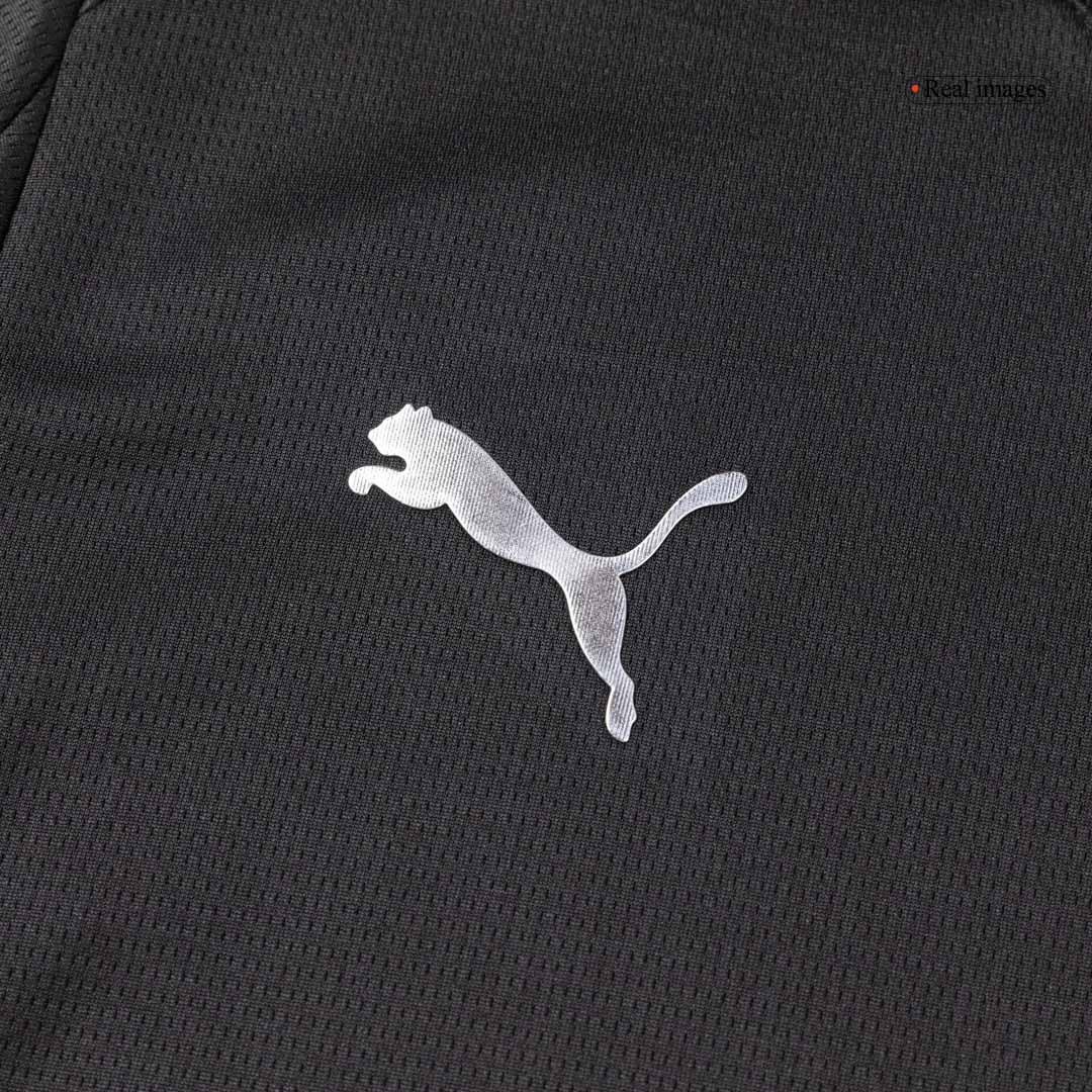 Kit Completo Manchester City Trasferta Uomo 2025/26 - 3 Pezzi