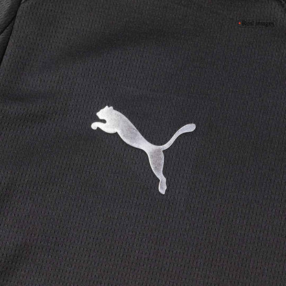 Kit Completo Manchester City Trasferta Uomo 2025/26 - 3 Pezzi