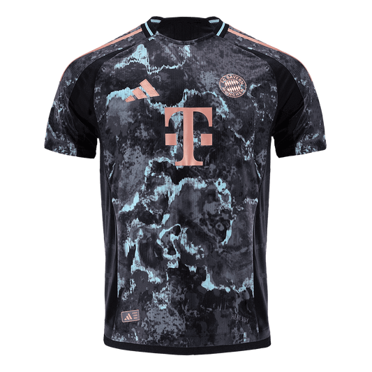 Maglia Gara Bayern Monaco Trasferta Uomo 2024/25