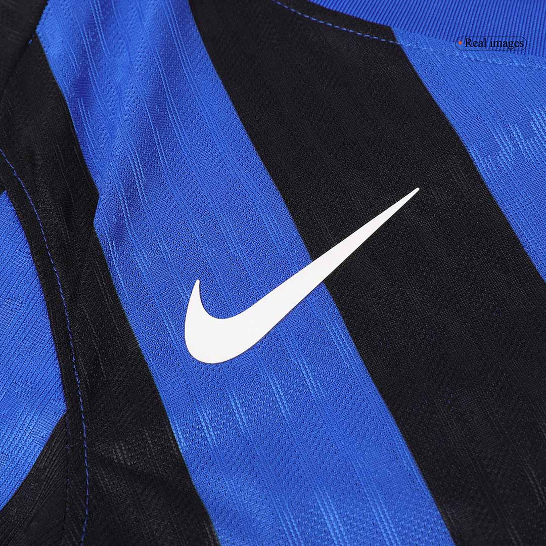 Maglia Gara Inter Milan Casa Uomo 2024/25