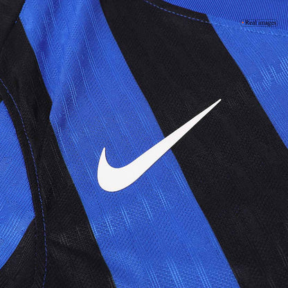Maglia Gara Inter Milan Casa Uomo 2024/25