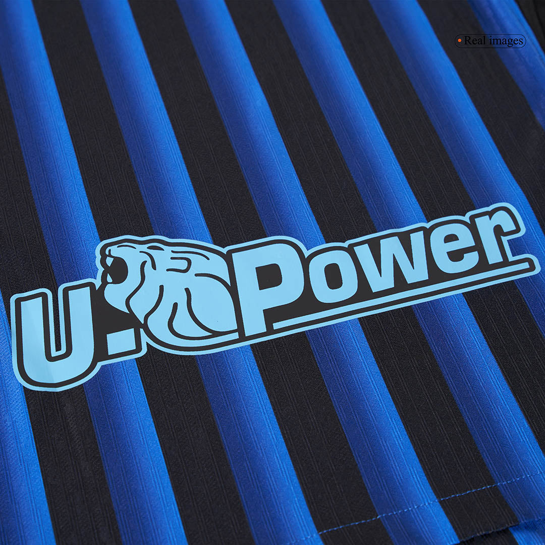 Maglia Gara Inter Milan Casa THURAM #9 Uomo 2025/26