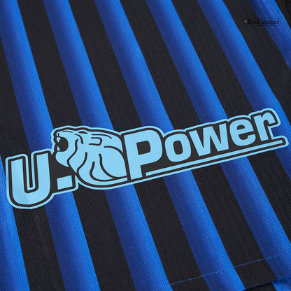 Maglia Gara Inter Milan Casa THURAM #9 Uomo 2025/26