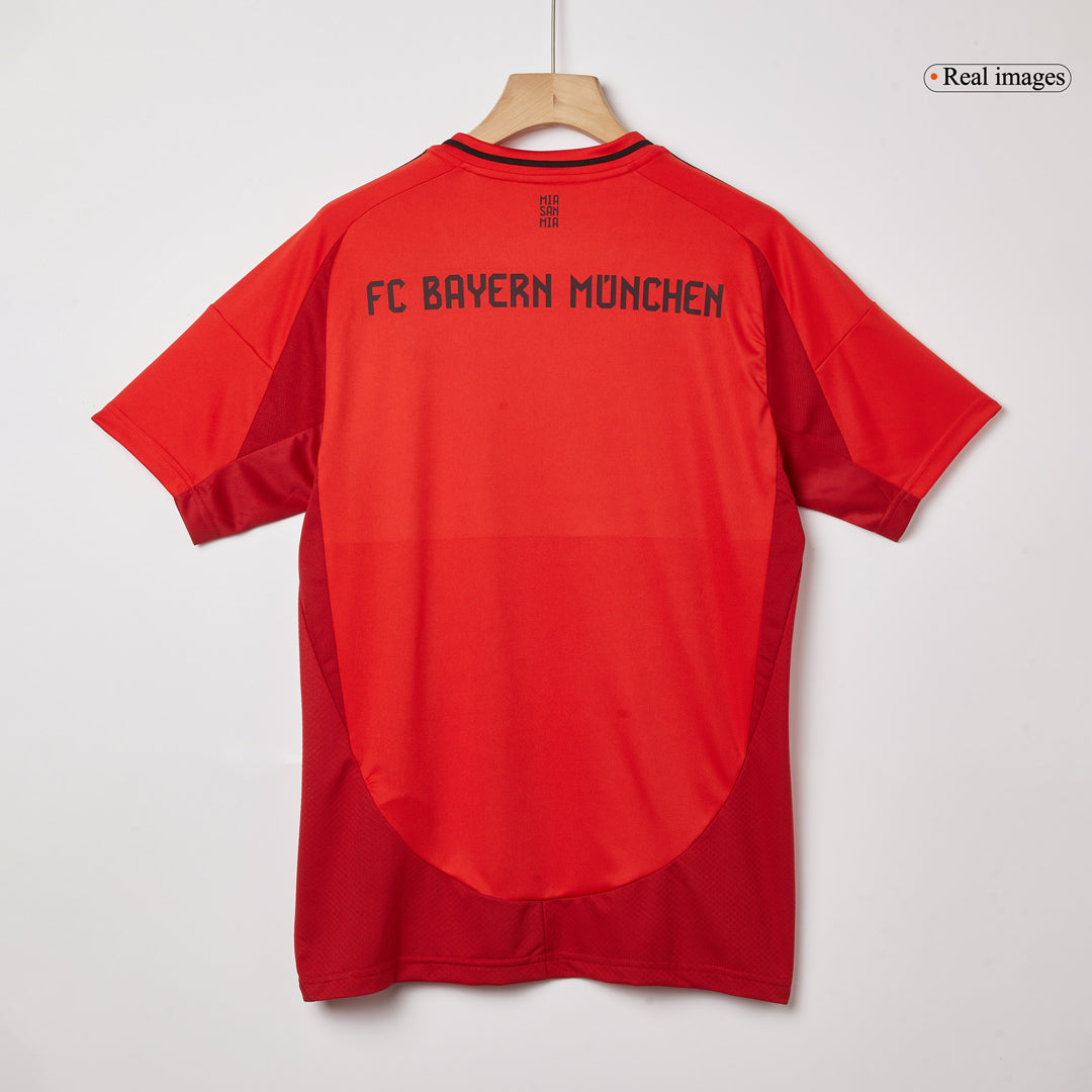 Maglia Replica Bayern Monaco Casa Uomo 2024/25