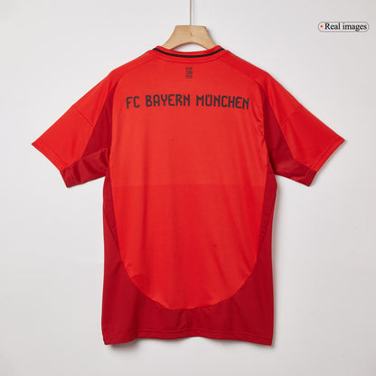 Maglia Replica Bayern Monaco Casa Uomo 2024/25