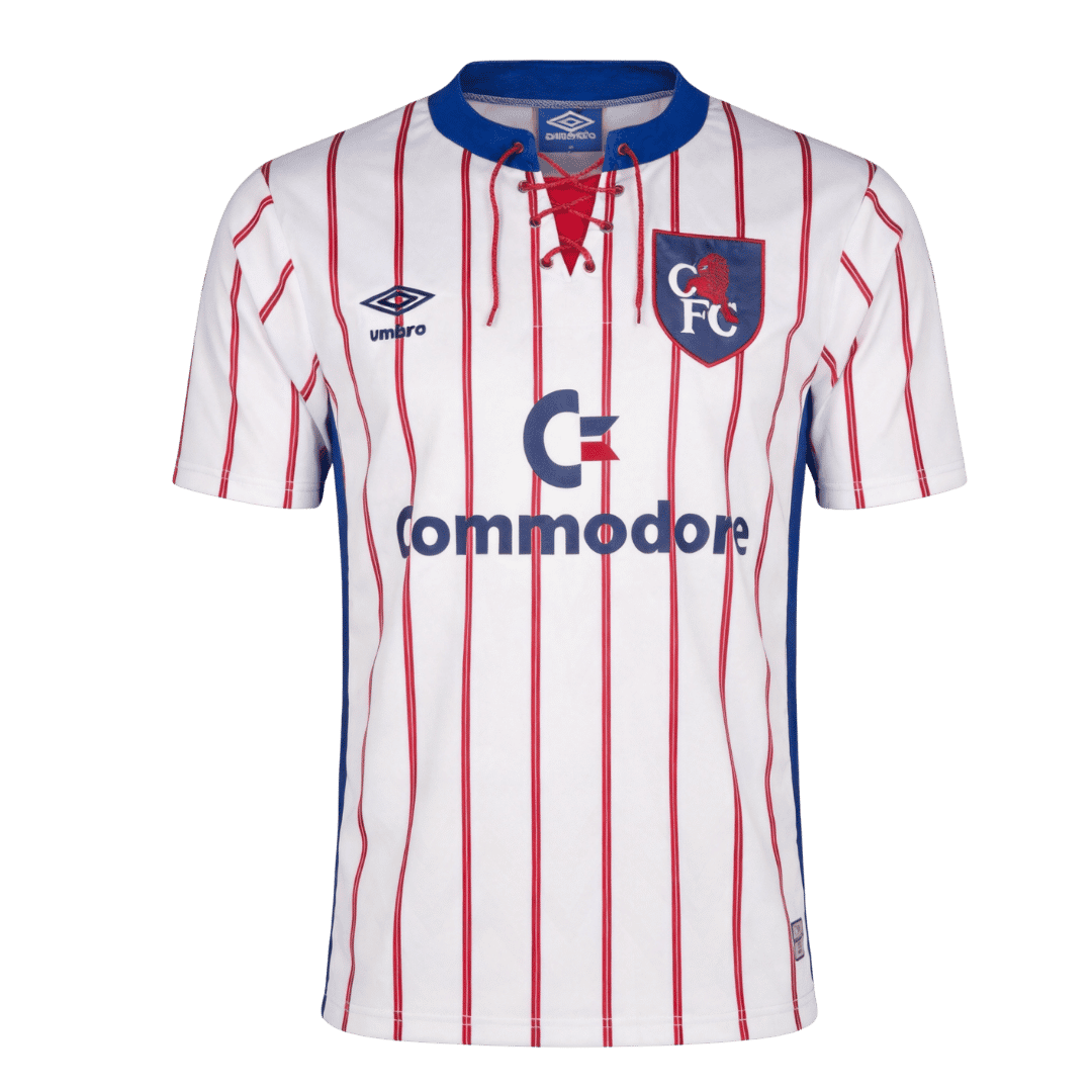 Maglia Retro Chelsea Trasferta 1992/94
