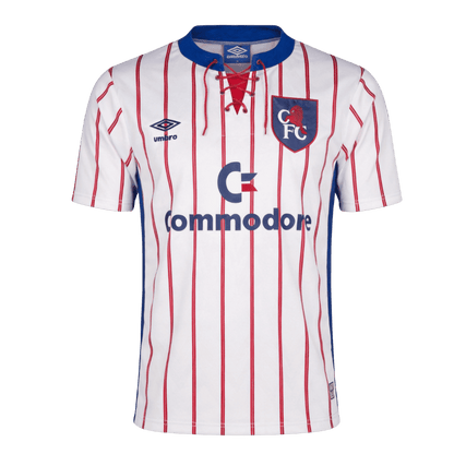 Maglia Retro Chelsea Trasferta 1992/94