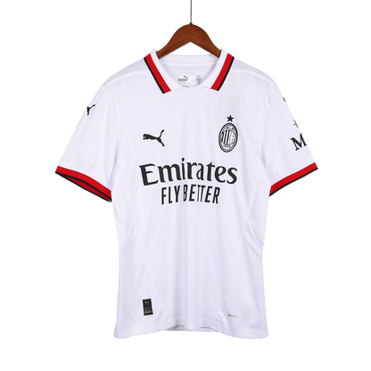 Maglia Replica AC Milan Trasferta Uomo 2024/25