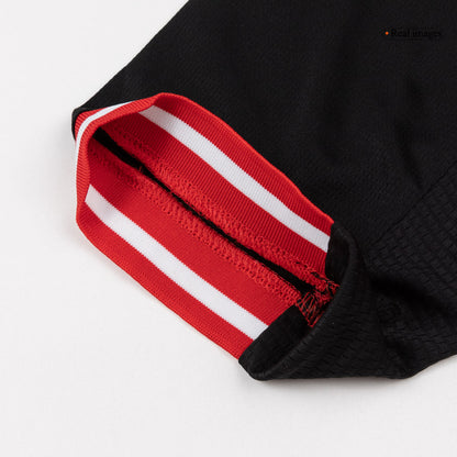 Maglia Replica Austria Casa DANSO #4 Uomo 2026