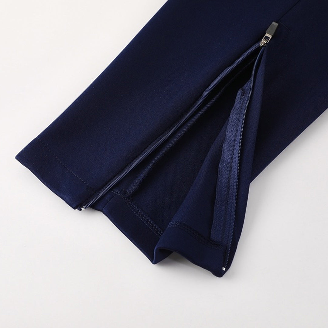 PSG Tuta Allenamento 2025/26 Rosso