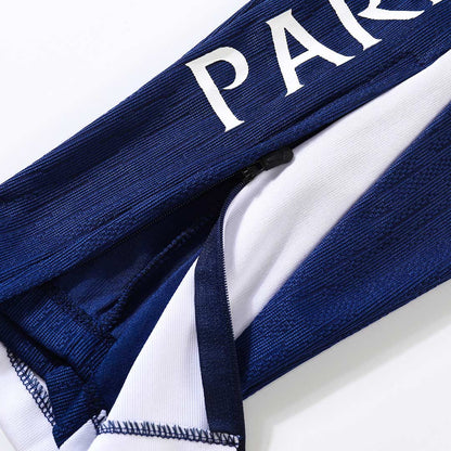 PSG Tuta Allenamento 2025/26 Rosso