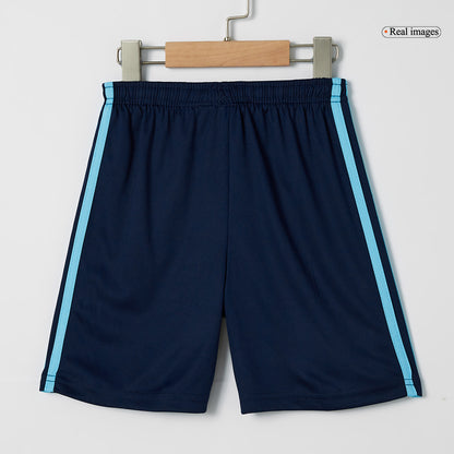 Kit Completo Bambino Arsenal Terza 2024/25 - 3 Pezzi