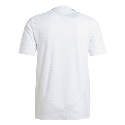 Maglia Gara Real Madrid Casa Uomo 2024/25