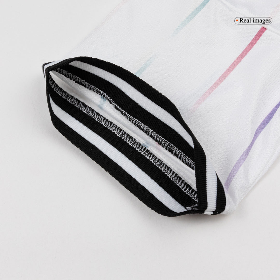 Maglia Replica Giappone Trasferta Uomo 2026