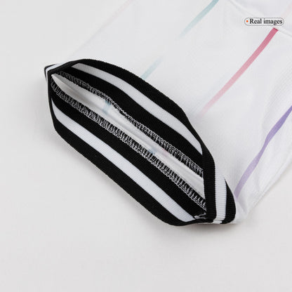 Maglia Replica Giappone Trasferta Uomo 2026